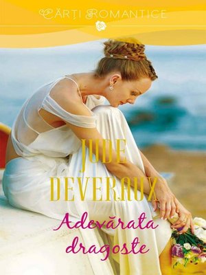 cover image of Adevărata dragoste